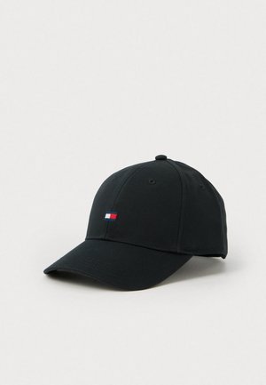 SMALL FLAG UNISEX - Naģene - black