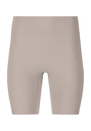 Athlecia, ATHLECIA SHORT TIGHTS BLOSSOM - Korte løbetights - light heather