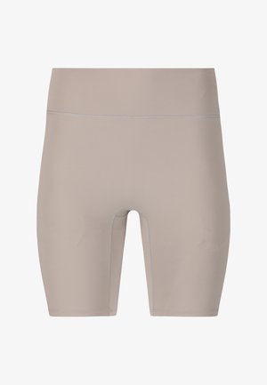 Athlecia, ATHLECIA SHORT TIGHTS BLOSSOM - Korte løbetights - light heather
