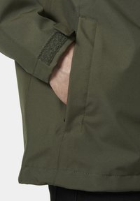Helly Hansen SEVEN J - Giacca leggera - utility green