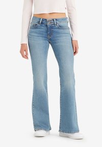Levi's® - SUPERLOW FLARE - Flared Jeans - the big idea Thumbnail-Bild 1