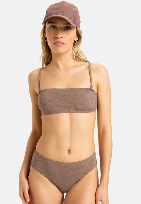 LASCA - MIT VOLLER BEDECKUNG - Bikini top2