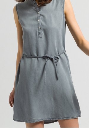 ARMEDANGELS Blousejurk - grey