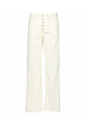 JACKLYN - Pantalon classique - beige