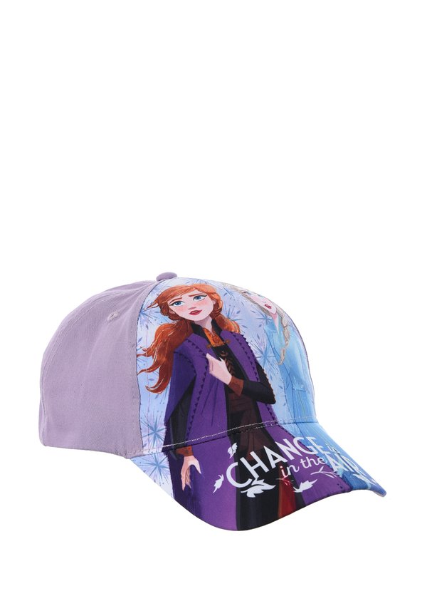 BASEBALL FROZEN     - Cap - lila