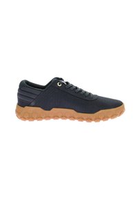 Caterpillar BASKETS BASSES - Sneakers basse - marine
