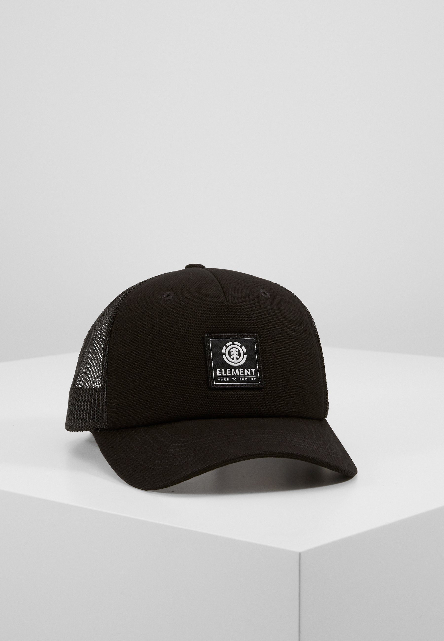 casquette icon noir
