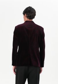 JOOP! HORACE - Sakko - medium red