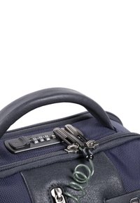 Piquadro RFID - Rugzak - blue