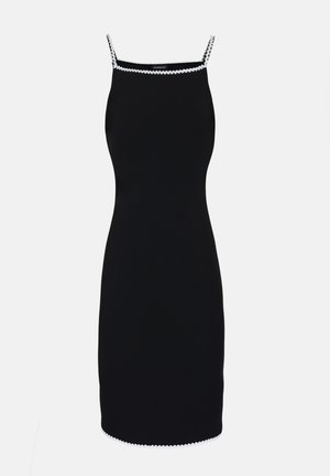 Even&Odd, MINI - Robe de jour - black