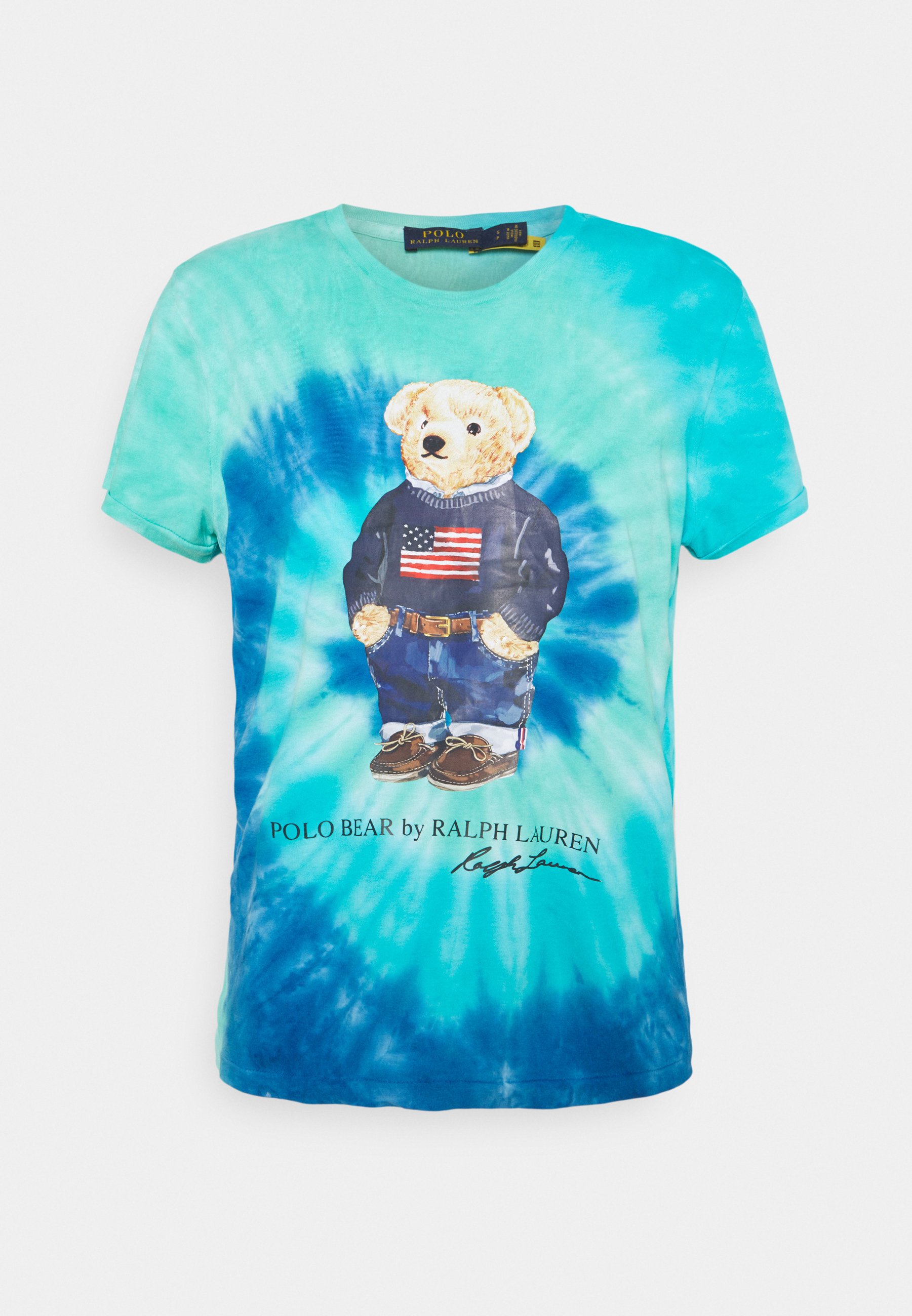 zalando polo bear