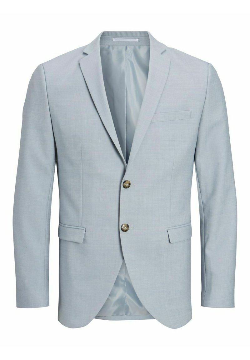 Jack & Jones PREMIUM Blazer lichtblauw Jack & Jones PREMIUM Blazer lichtblauw