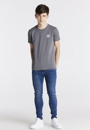 Jeansy Skinny Fit