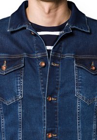 Lancerto Kurtka jeansowa