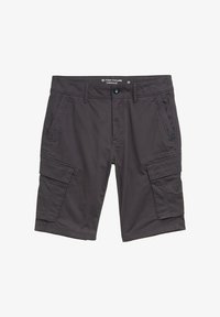 Seleccionado, tarmac grey