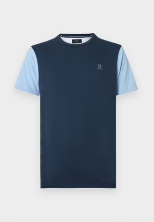 Hackett London, HERITAGE TEE - Βασικό μπλουζάκι - old navy