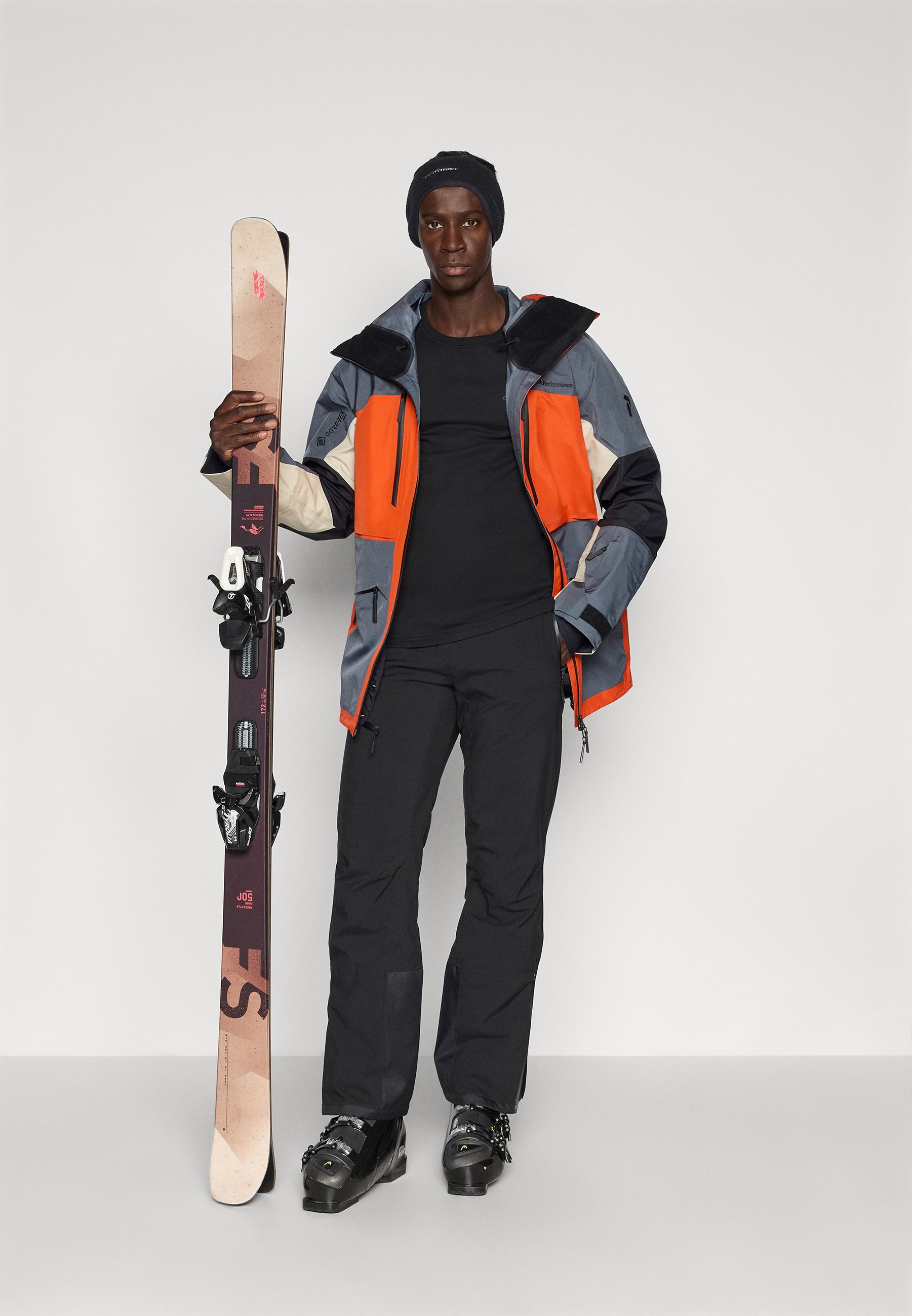 Peak Performance VERTICAL GORE-TEX PRO JACKET - Snowboard jacket