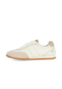 Fred de la Bretoniere - YLVA LOA - Sneakers laag - white Miniatuurafbeelding 1