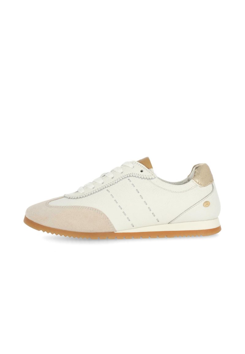 Fred de la Bretoniere - YLVA LOA - Sneakers laag - white, Vergroten