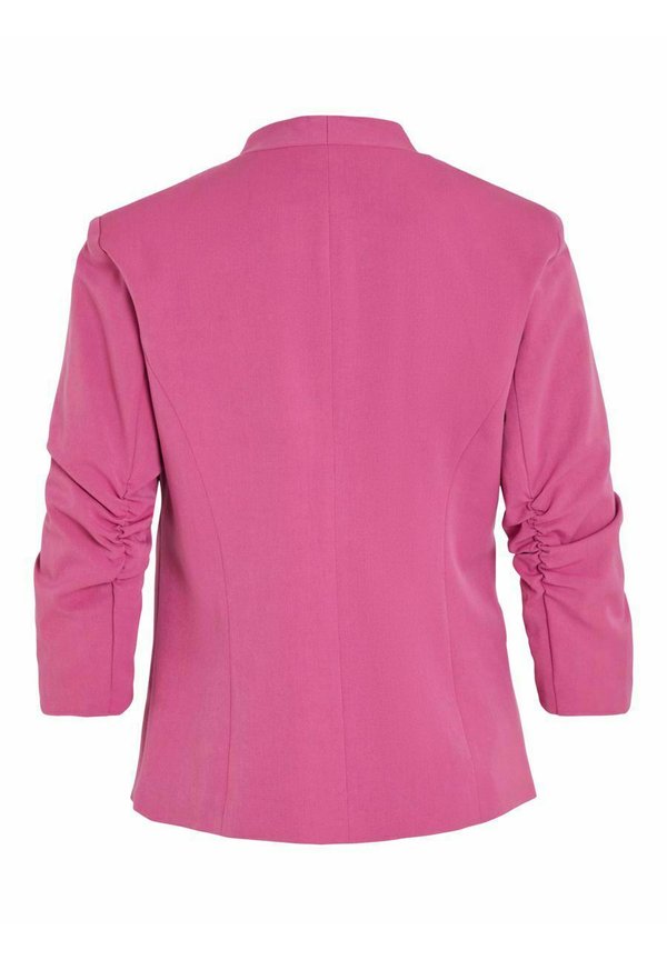 VIHER NEW - Blazer - magenta haze2