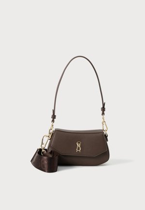 TAIGA - Borsa a mano - brown