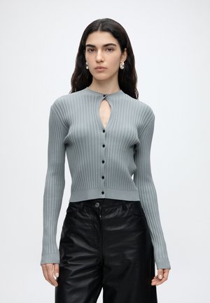 A. Roege Hove ARA - Gilet - silver coloured