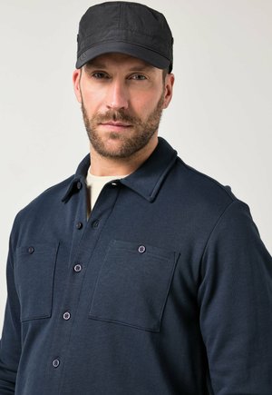 JP1880, JP1880 CAP, 40+, ADJUSTABLE, ONE SIZE - Gorra - black