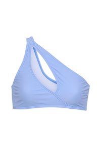 Unausgewählt, smokyblue