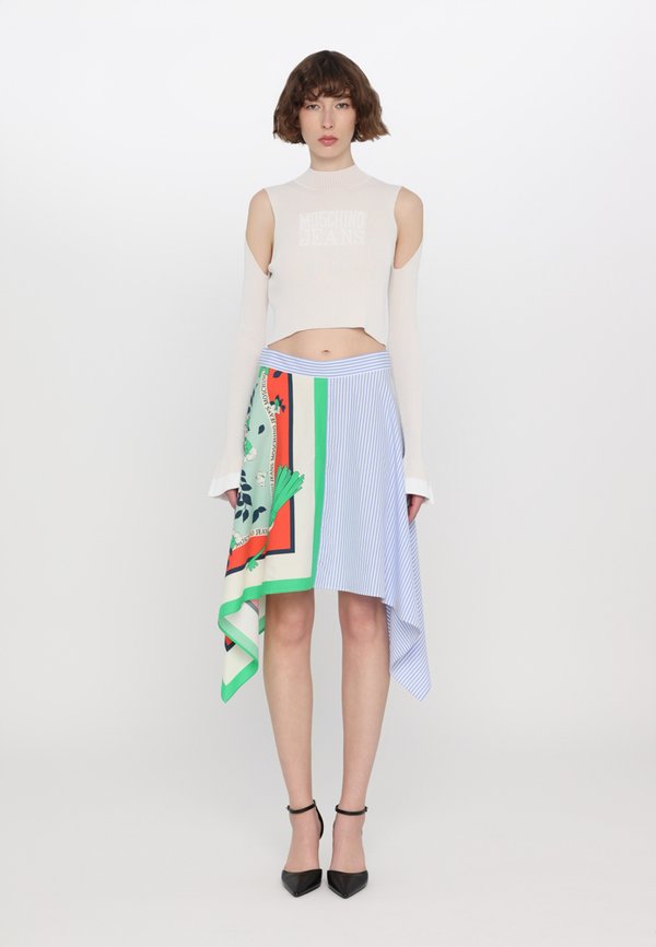 SUMMER PARTY - Jumper - beige3