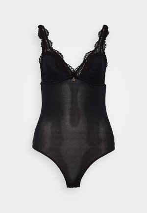 Emporio Armani Body - black