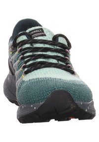 Merrell LAUF BRAVADA 2 WP - Sneakersy niskie