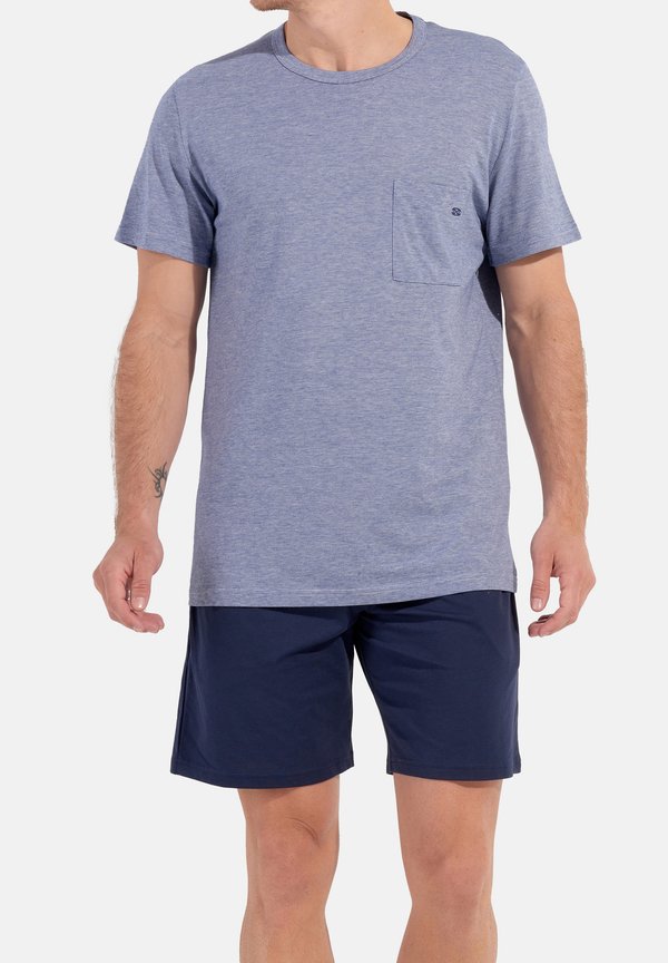 COMFORT SET - Nachtwäsche Set