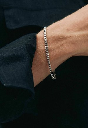 EDBLAD, RILEY BRACELET - Bracciale - silver-coloured