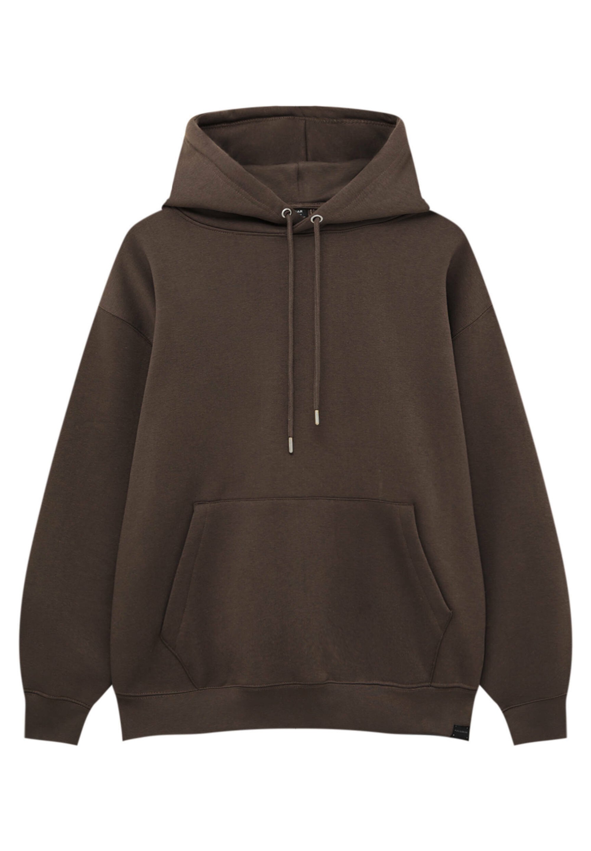 College Sweatshirt