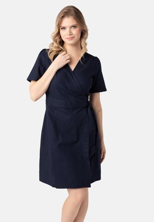 Jurk - dark blue