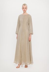 MAX&Co. PAPY - Dnevna haljina - beige