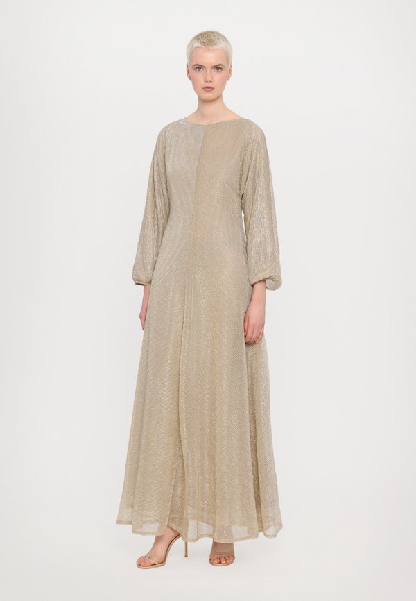 PAPY - Day dress - beige2