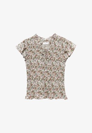 TEEN - Bluză - multi-coloured