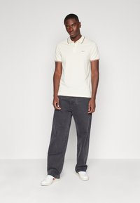 GANT Bluză polo - cream
