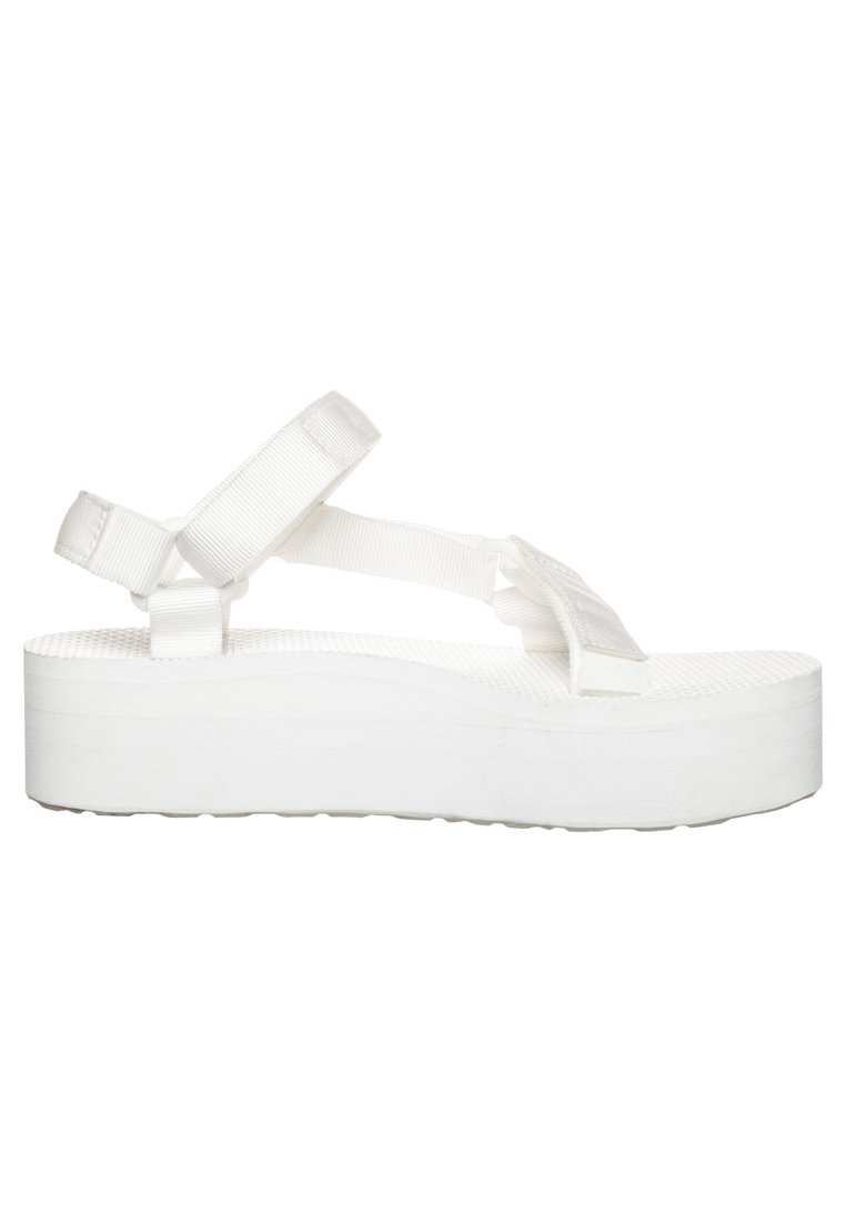 teva flatform universal white