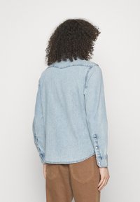 Lee REGULAR WESTERN - Ing - summer haze