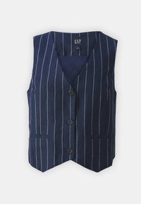 GAP VEST - Väst - navy