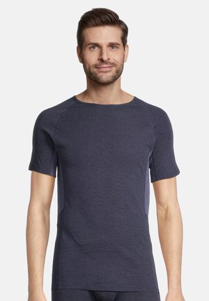 THERMO - Unterhemd/-shirt - dunkelblau