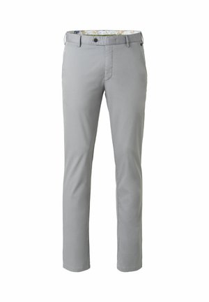 Meyer, CHINO ROMA ART.1-5070 - Chino - grau