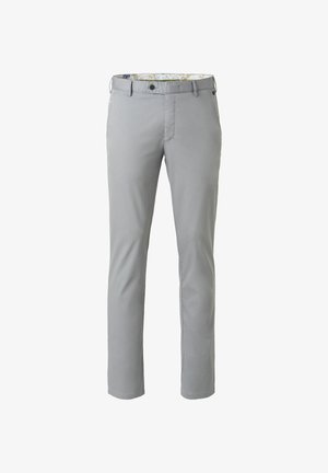 Meyer, CHINO ROMA ART.1-5070 - Chino - grau