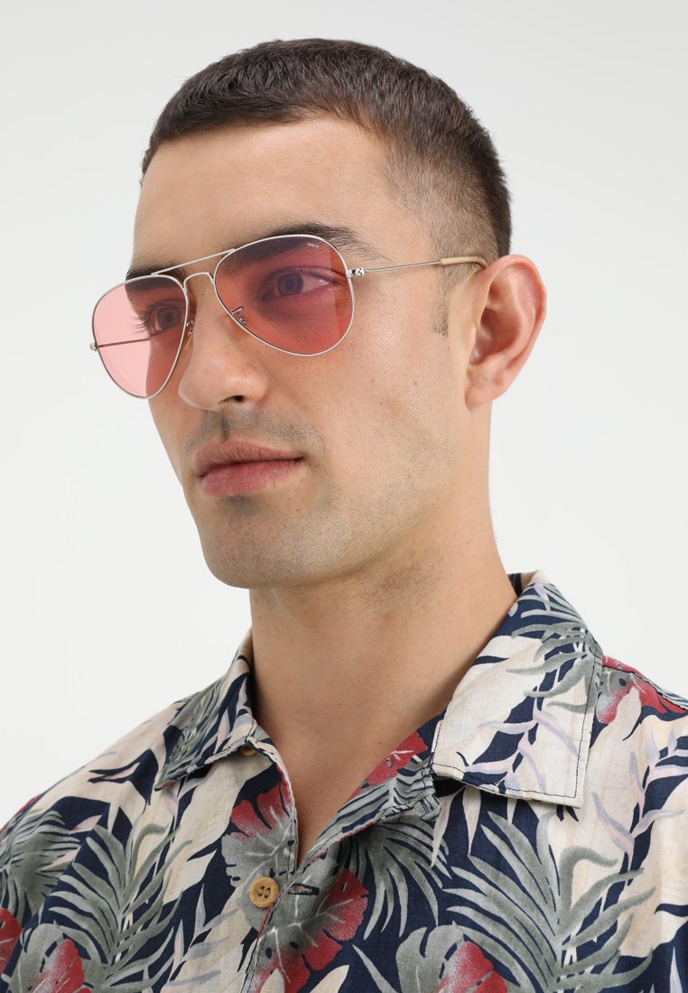 zalando ray ban aviator