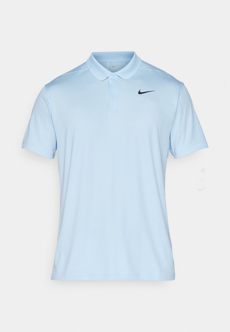 Nike Golf Poloshirt blauw