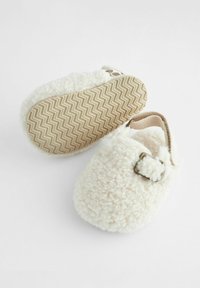 Next REGULAR FIT - Hausschuh - neutral borg
