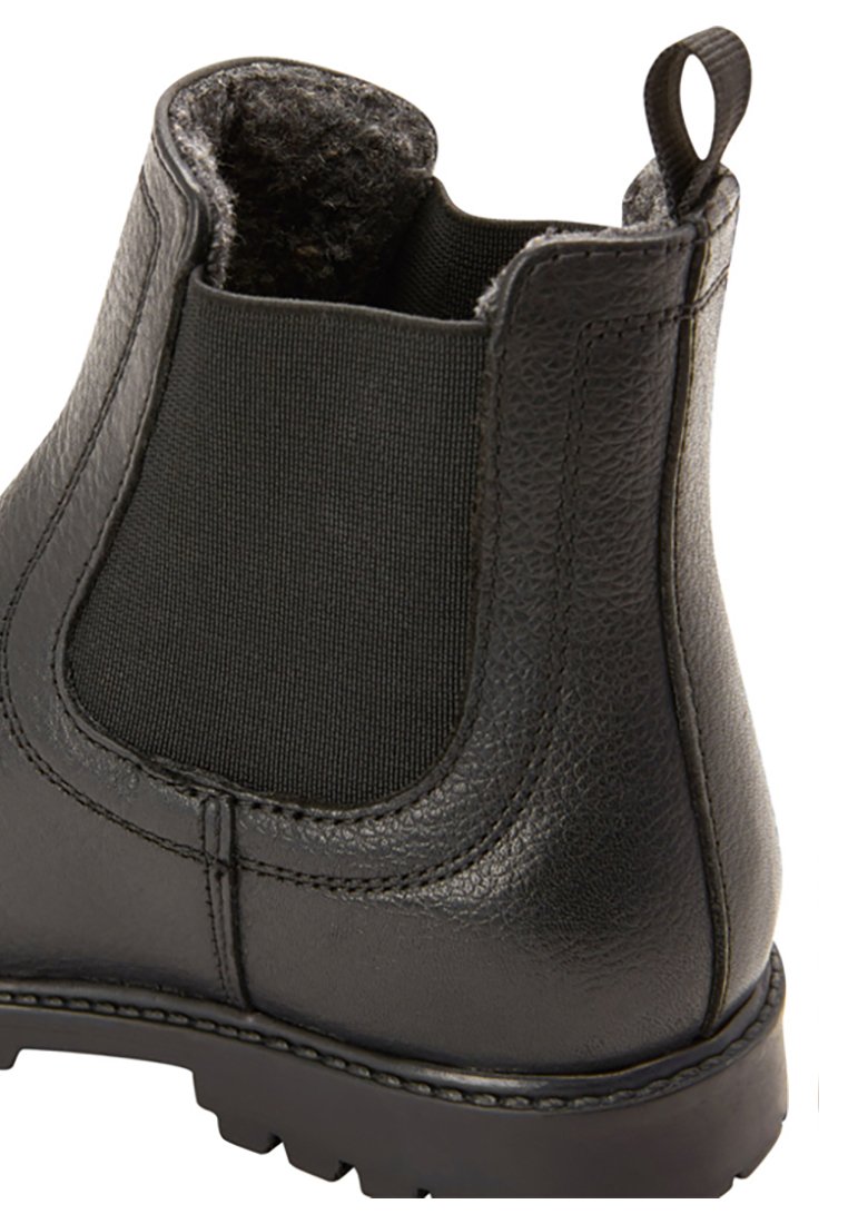 Next CHELSEA - Botines - black/negro - Zalando.es