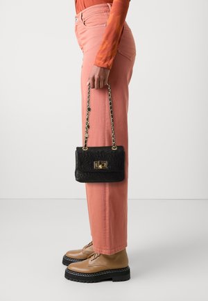 ALDO, Sac bandoulière - black